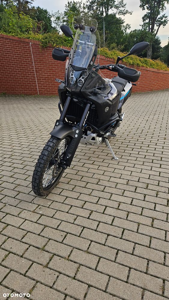 Yamaha Tenere - 8