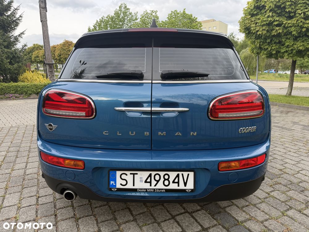 MINI Clubman - 5