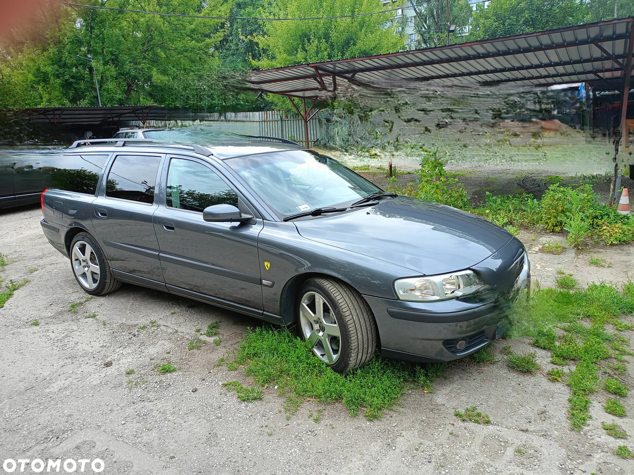 Volvo V70 2.5 R - 14