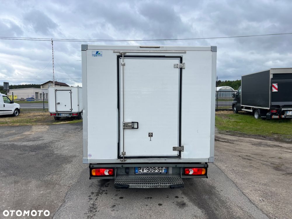 Fiat Talento Carrier Xarios 350 (128) - 5