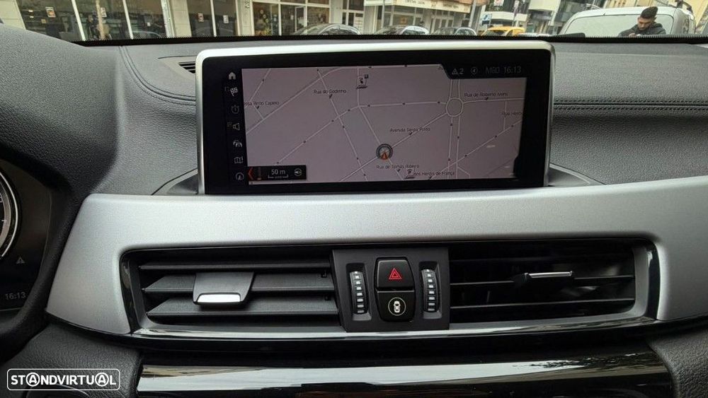 BMW X2 25 e xDrive Advantage - 15