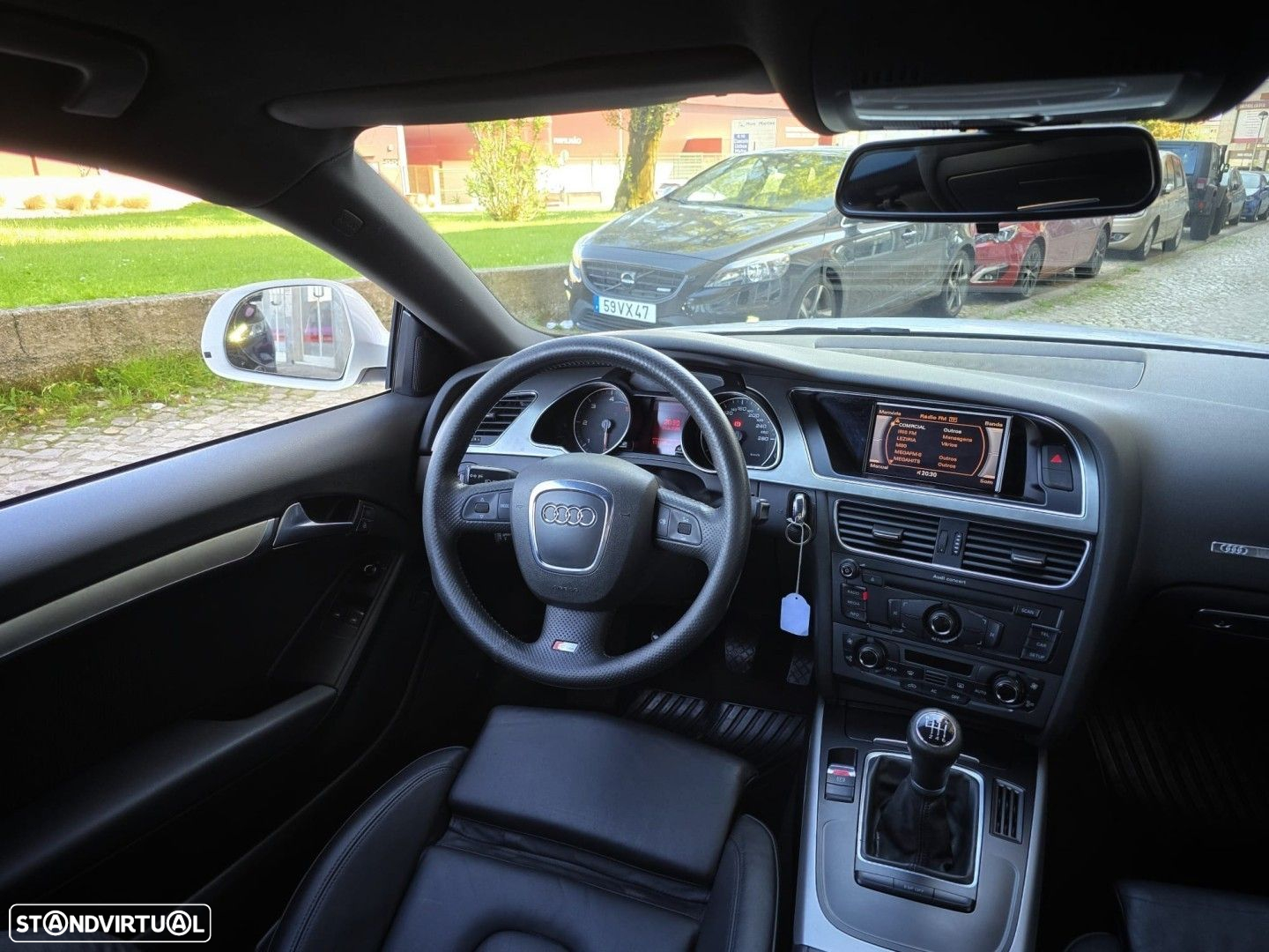 Audi A5 2.0 TDI S-line - 19