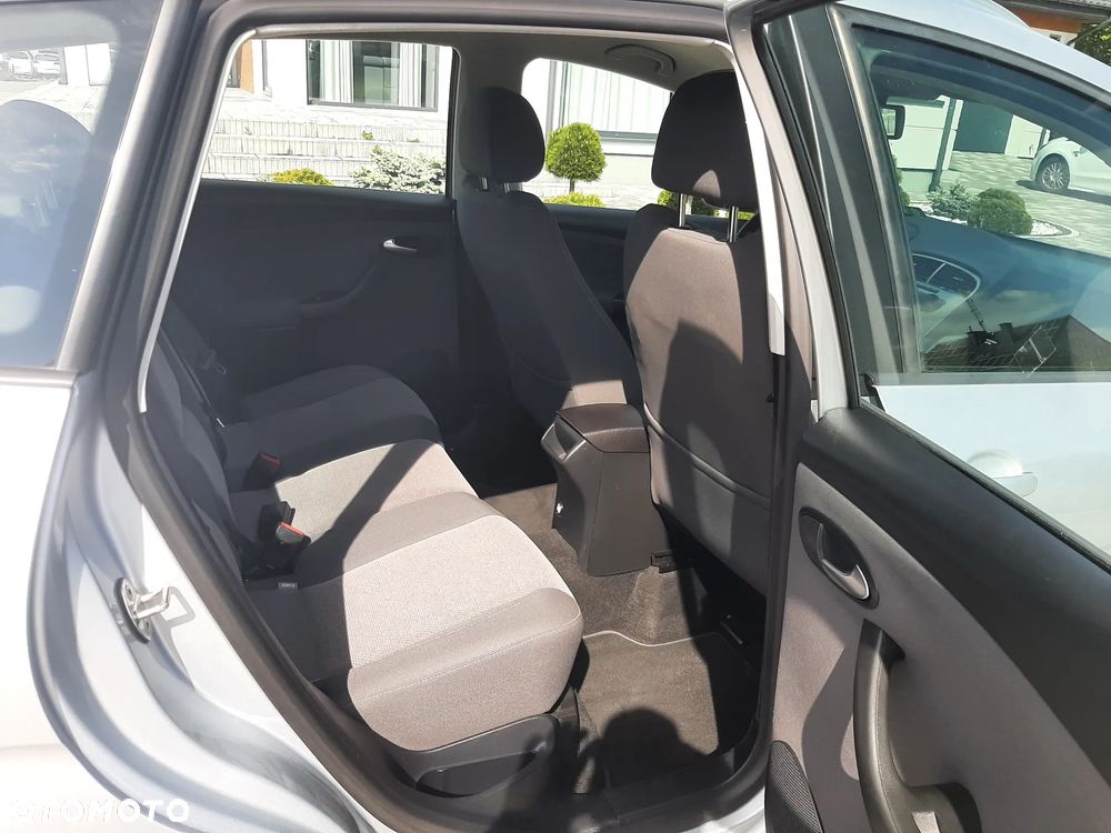 Seat Altea XL 1.6 TDI Style - 17