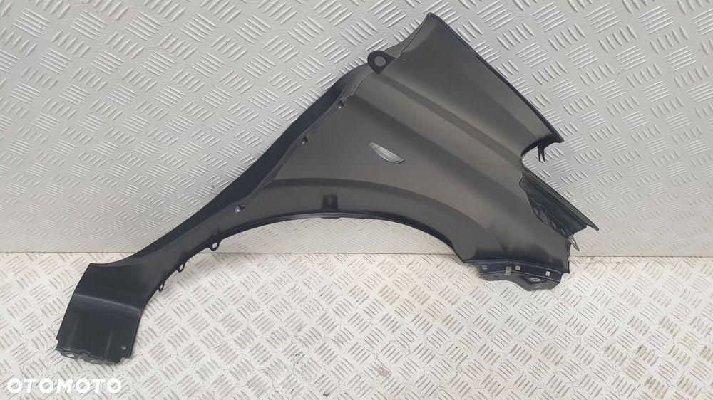 hyundai i10 iii 3 błotnik lewy przedni przód - 2