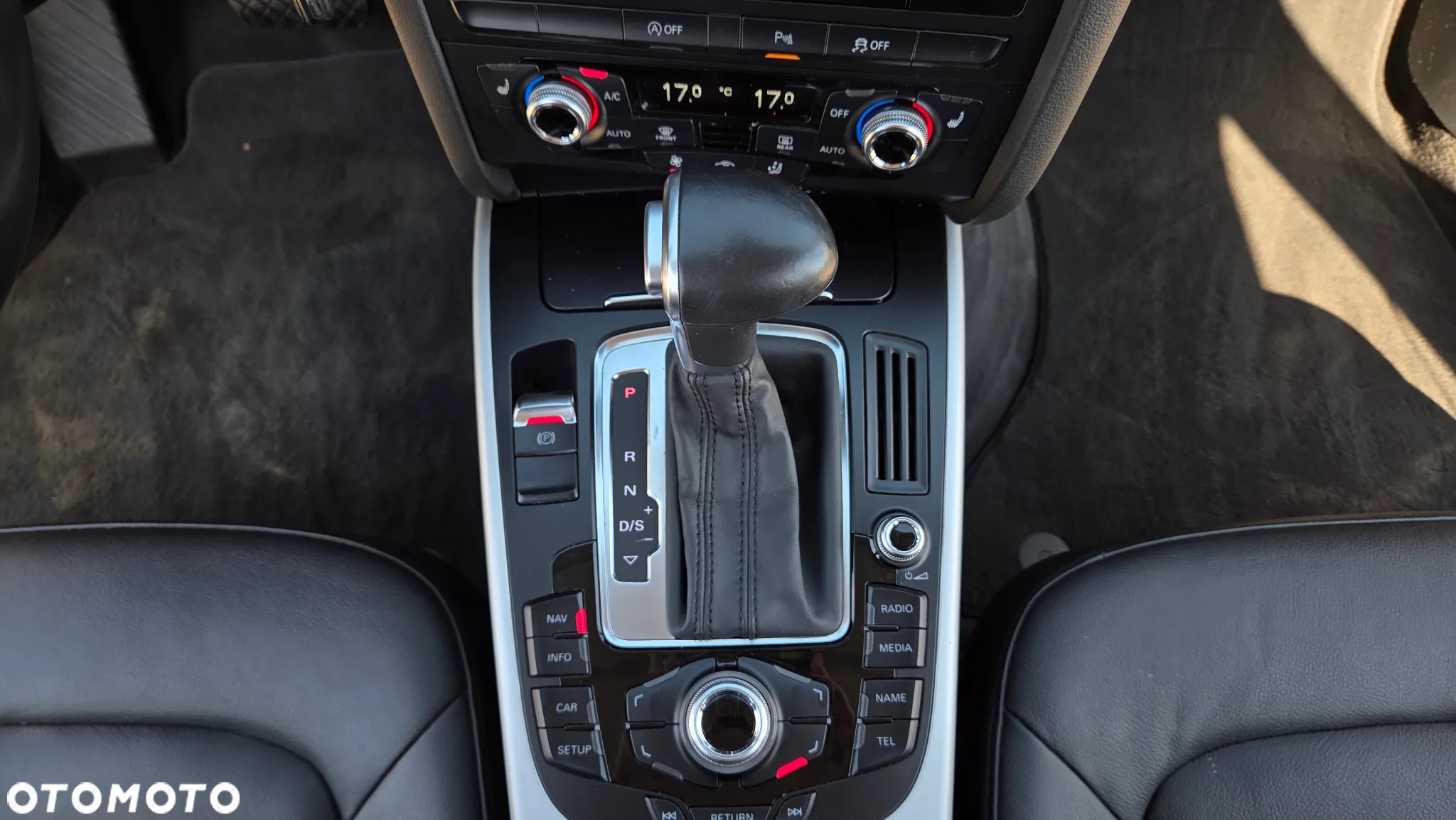 Audi A4 2.0 TDI Sport S tronic - 21