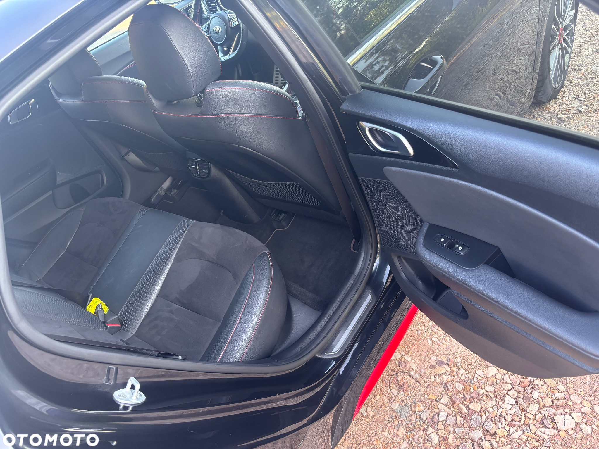 Kia ProCeed 1.6 T-GDI GT - 26
