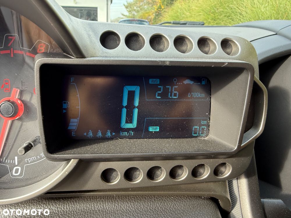 Chevrolet Aveo 1.2 LT+ - 15