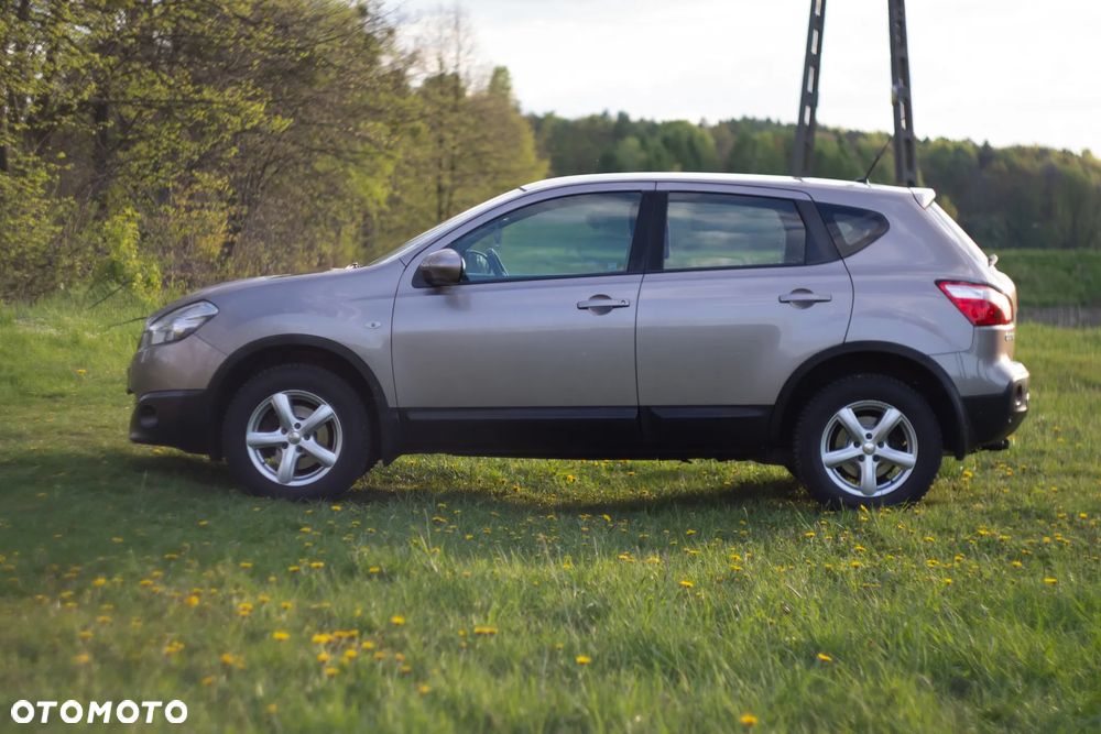 Nissan Qashqai 1.6 Acenta - 4