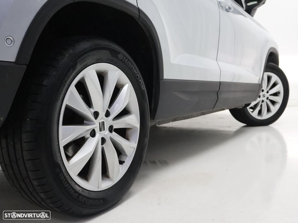 SEAT Ateca 1.0 TSI Style - 6