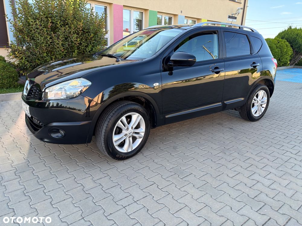 Nissan Qashqai 1.6 Tekna - 13
