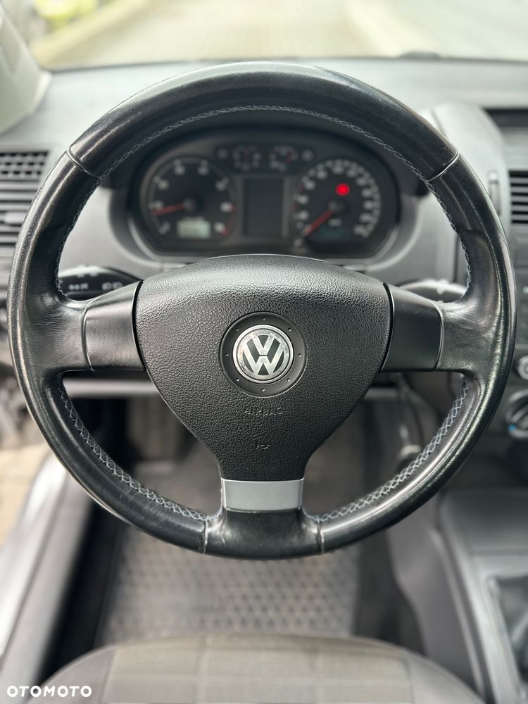 Volkswagen Polo 1.4 Tour - 13