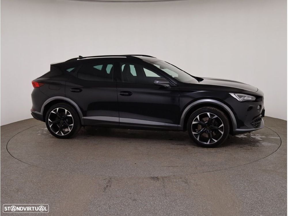 Cupra Formentor 1.4 e-Hybrid DSG VZ - 12