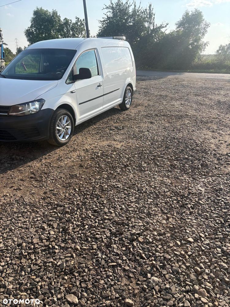 Volkswagen CADDY - 2