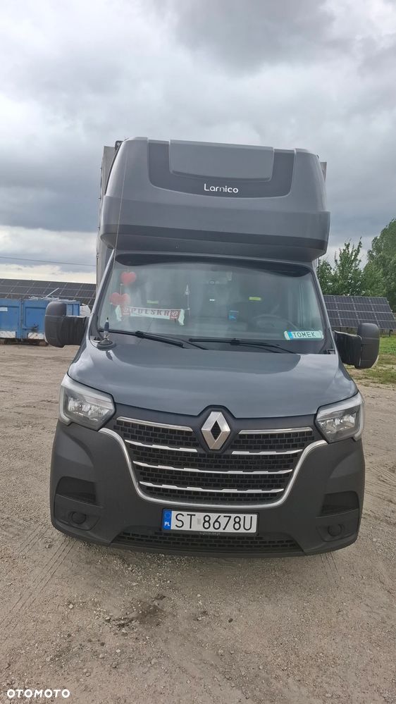 Renault Master - 3
