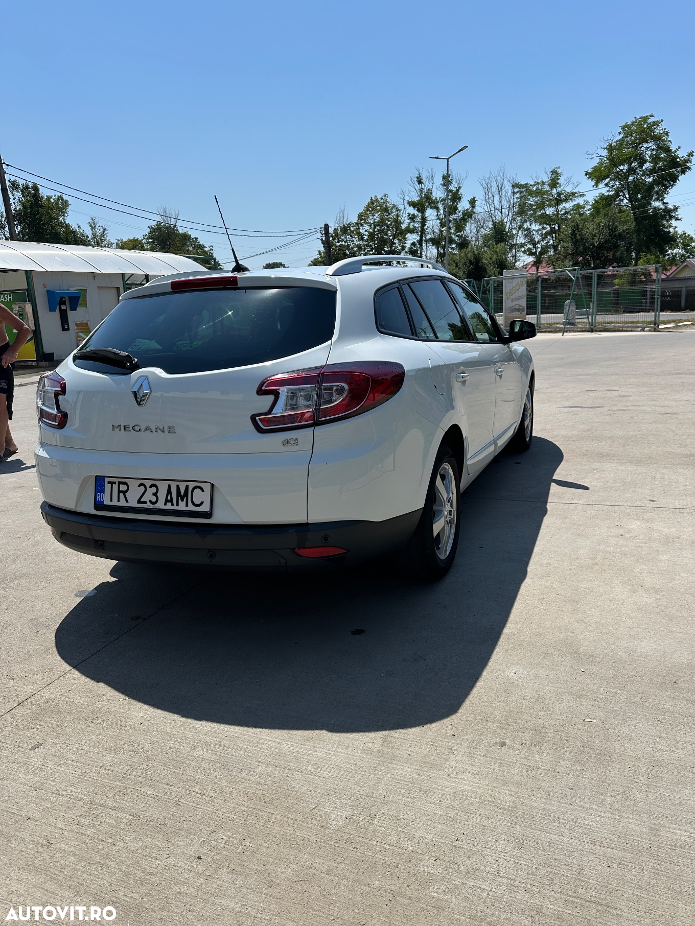 Renault Megane 1.5 dCi Eco2 Expression - 6