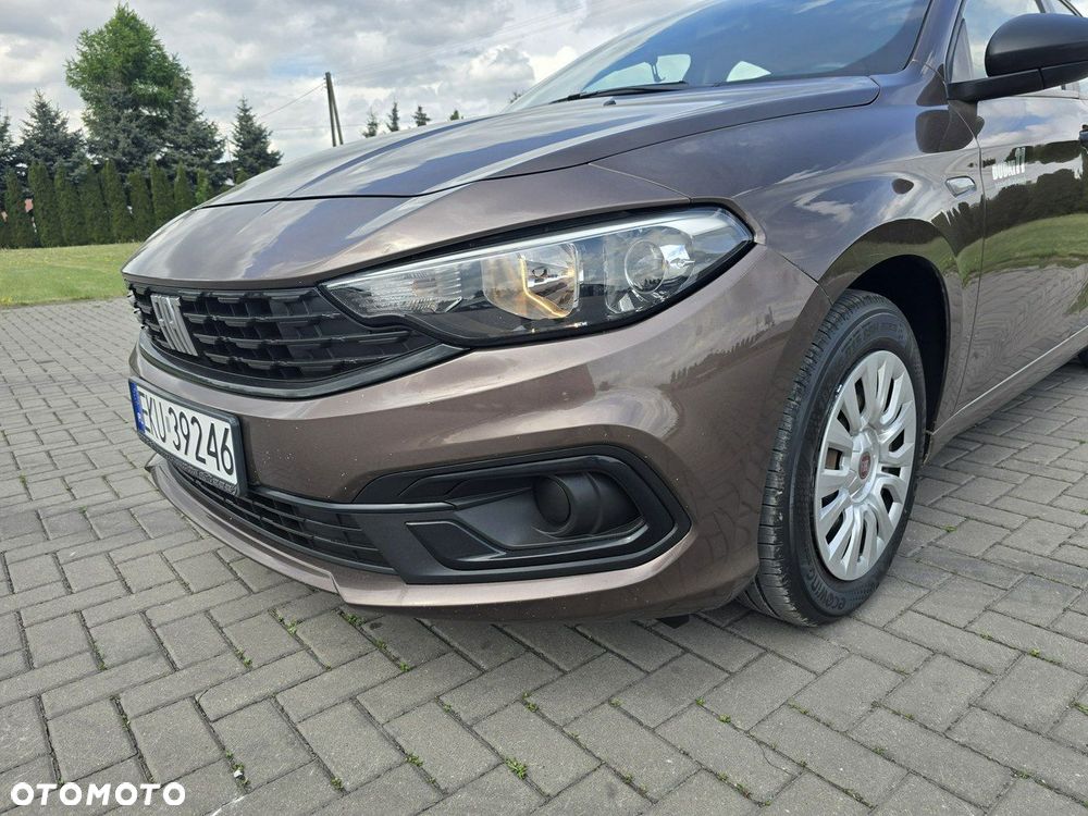 Fiat Tipo - 8