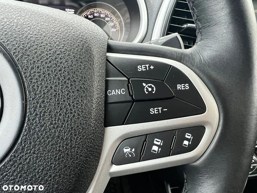 Jeep Cherokee 2.2 MJD Active Drive I Limited - 15