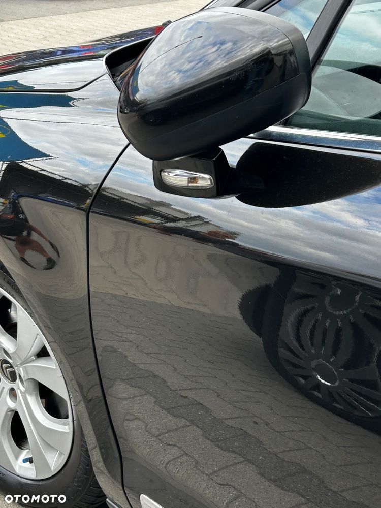 Citroën C5 - 3
