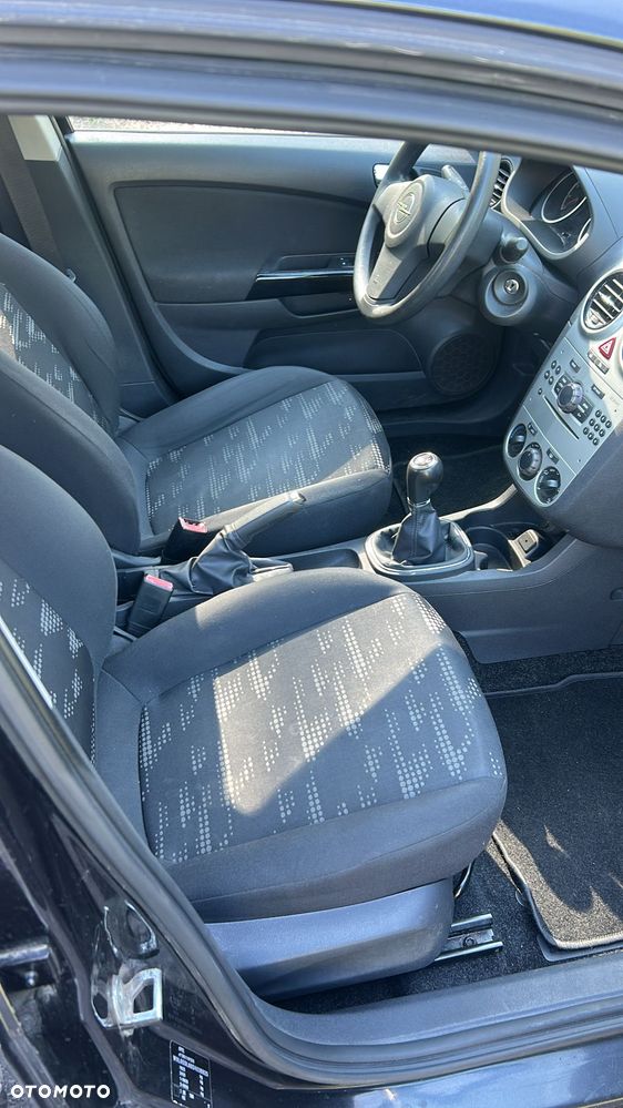 Opel Corsa 1.2 16V Enjoy - 5