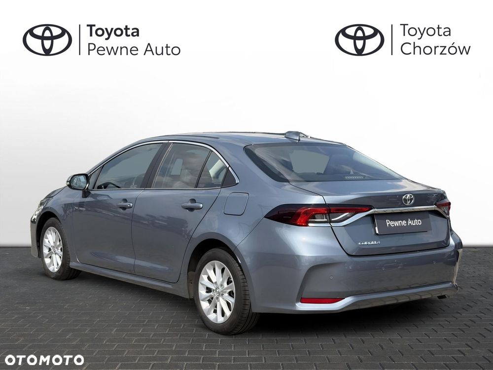Toyota Corolla - 3