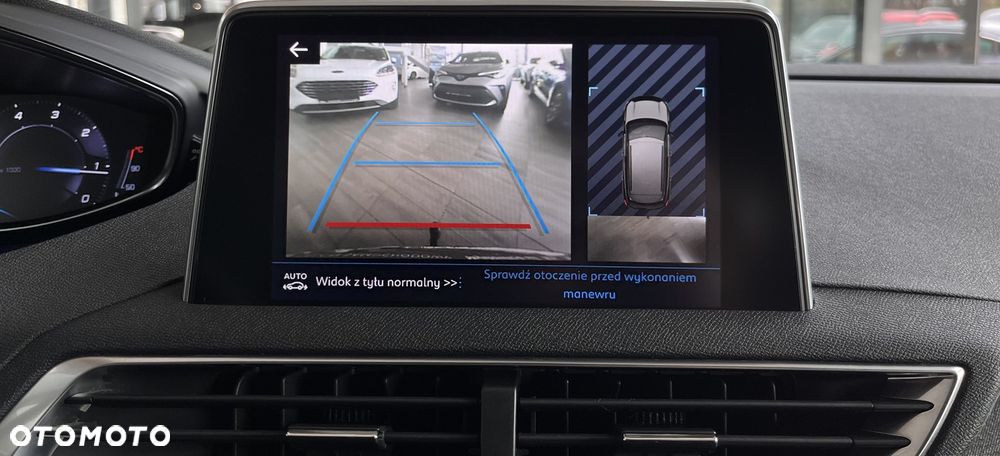 Peugeot 3008 BlueHDi 130 Stop & Start Allure - 16