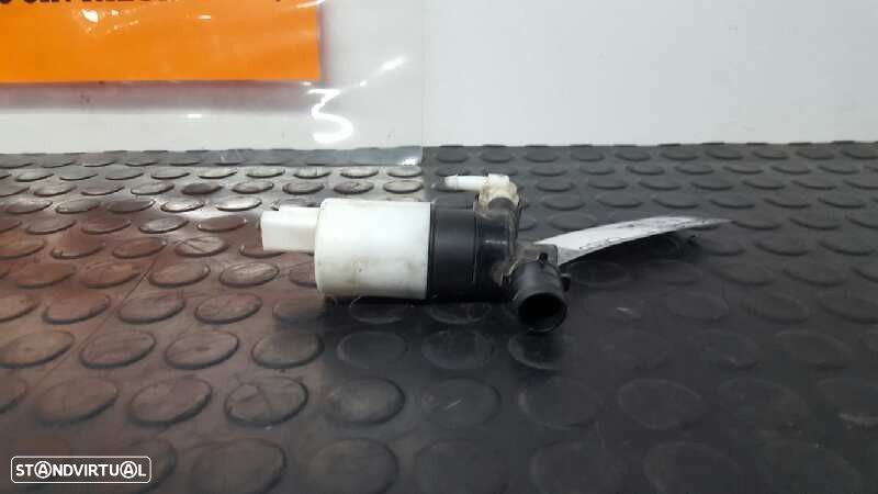 BOMBA LIMPA VIDROS CITROEN C3 COLLECTION - 4