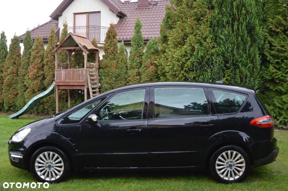 Ford S-Max 1.6 EcoBoost Start Stopp System Trend - 2