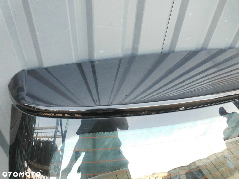 KLAPA TYLNA Z SZYBĄ HYUNDAI I20 II 5 DRZWI HATCHBACK 2015r. X5B ORYGINAŁ - 7