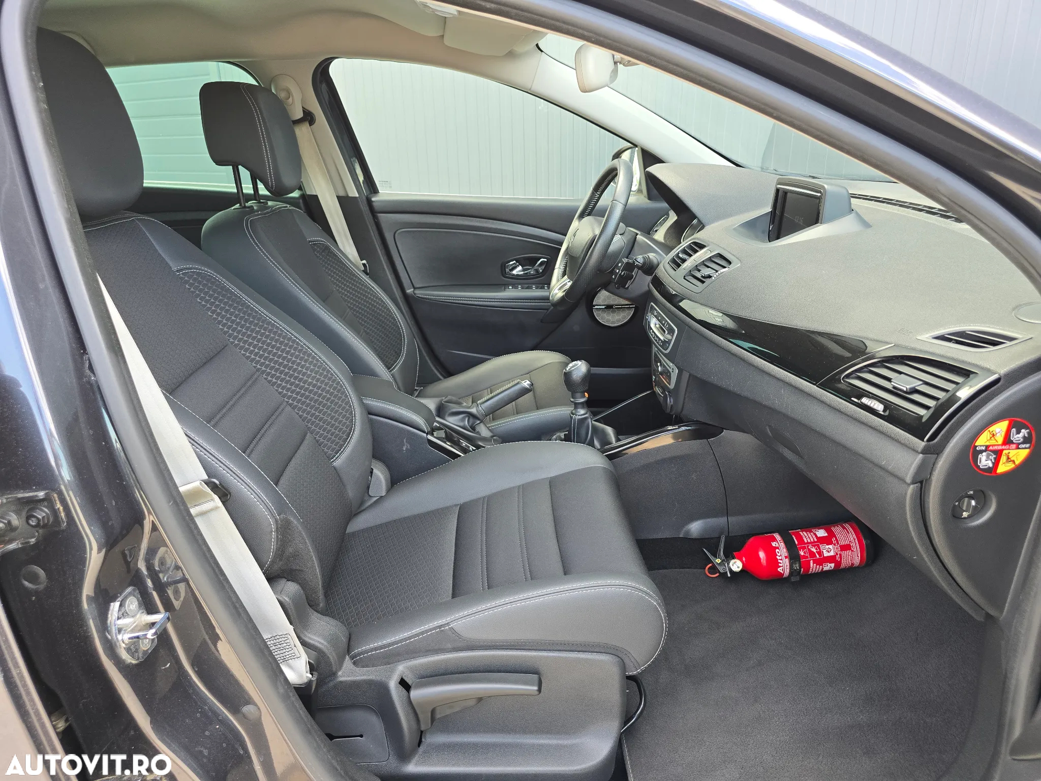 Renault Megane - 8