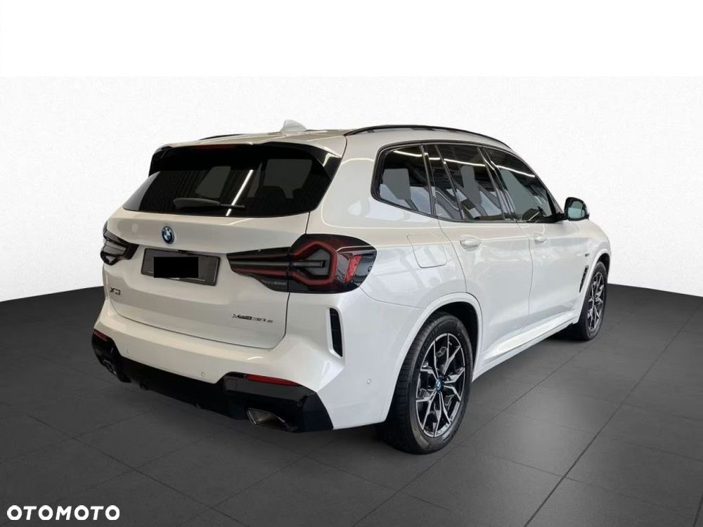 BMW X3 - 2