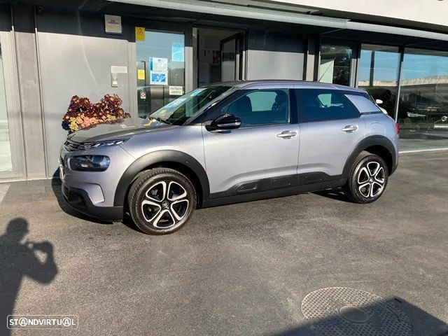 Citroën C4 Cactus 1.5 BlueHDi Live - 5