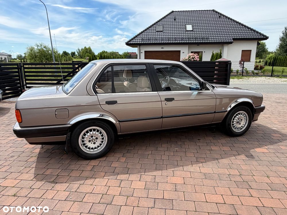 BMW Seria 3 - 15