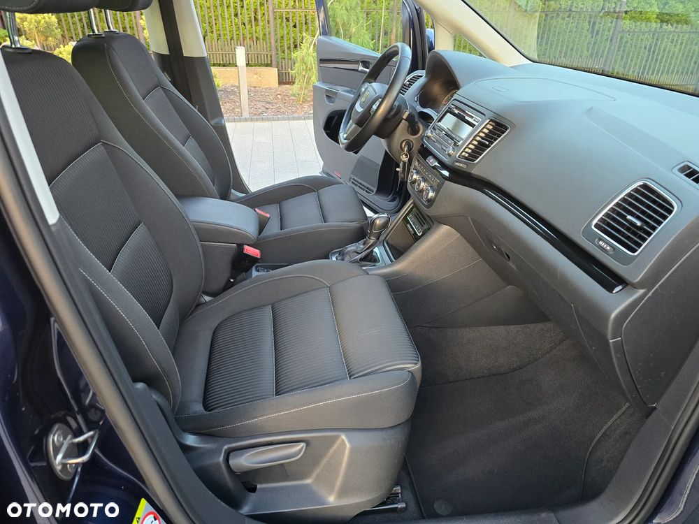 Seat Alhambra - 10