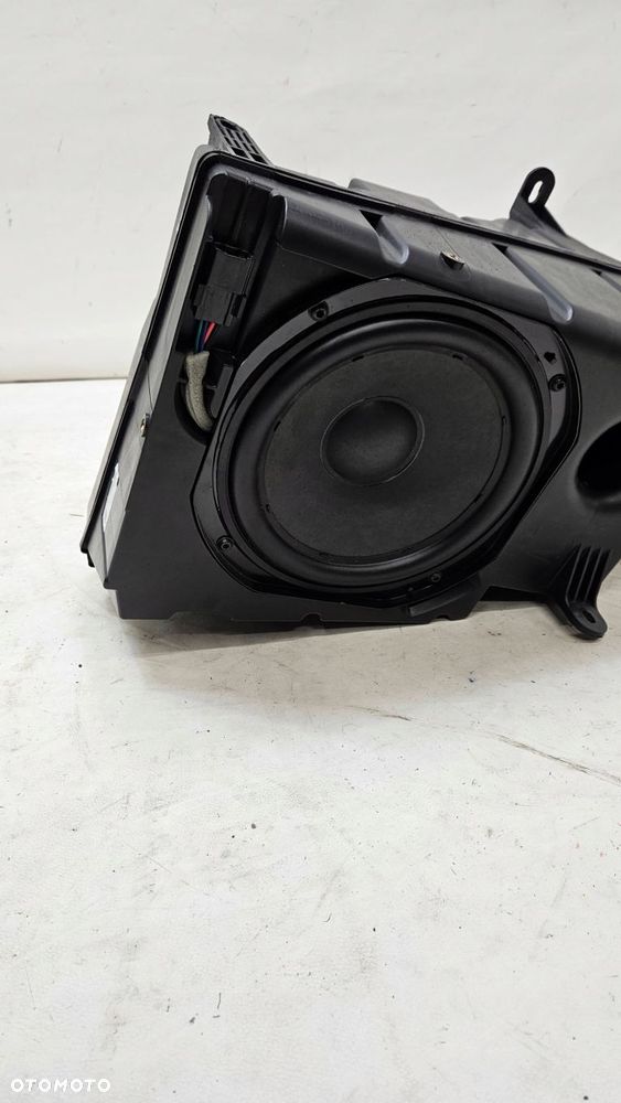 głośnik subwoofer tesla model 3 1079747-00-d - 2