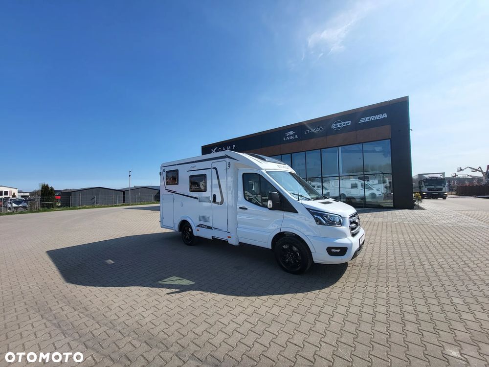 Etrusco V 5.9 DF - 1