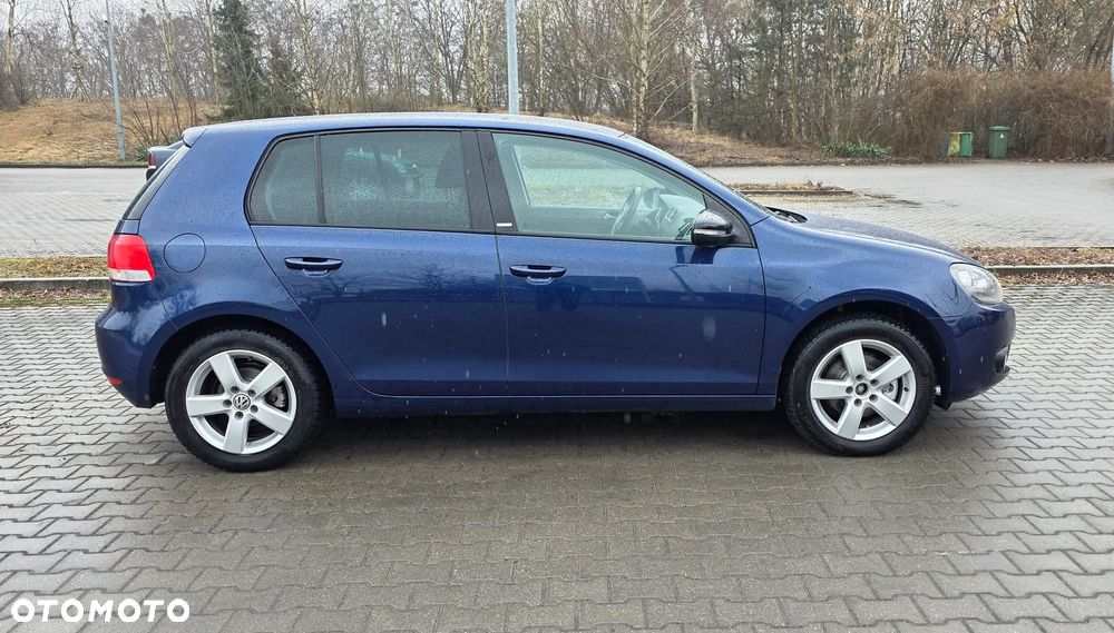 Volkswagen Golf 1.2 TSI Style - 6