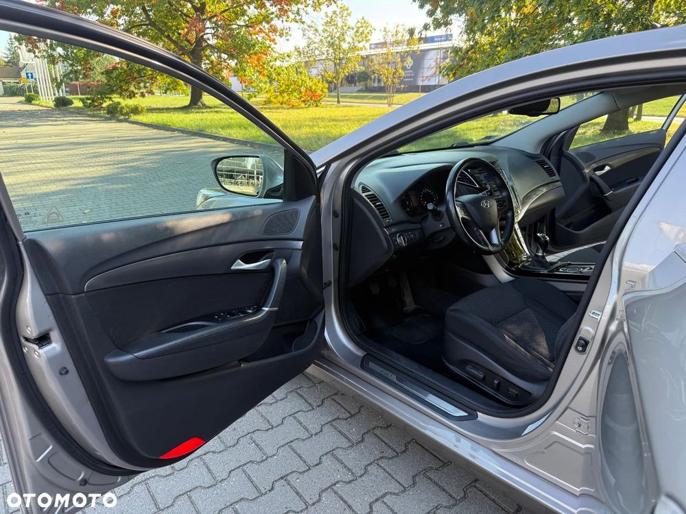 Hyundai i40 - 26