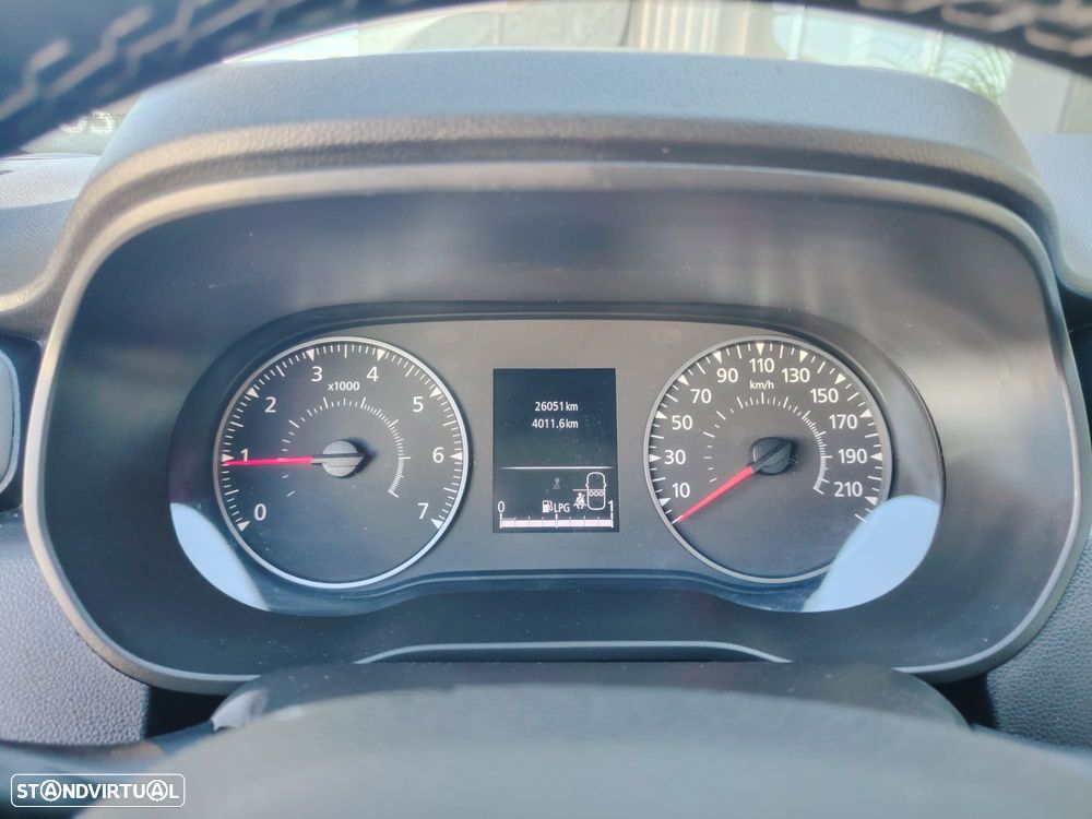 Dacia Duster 1.0 TCe ECO-G Comfort Bi-Fuel - 7