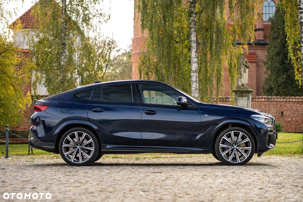 BMW X6 - 7