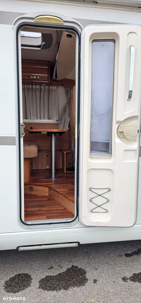 Hymer-Eriba CLASSE EX EXSIS - 18