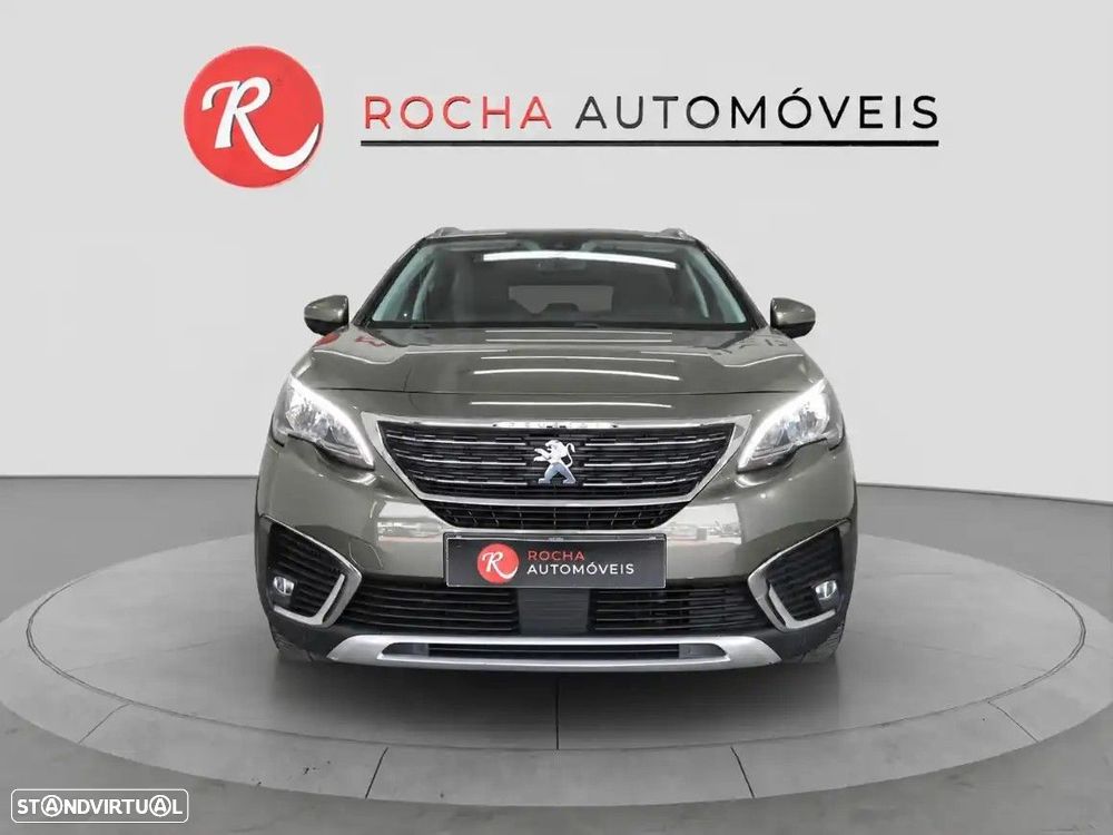 Peugeot 5008 1.2 PureTech Allure - 3
