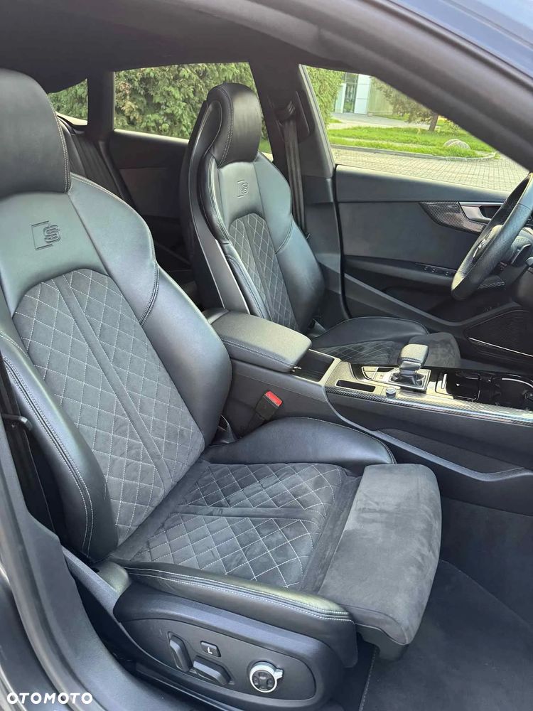 Audi S5 Sportback - 26