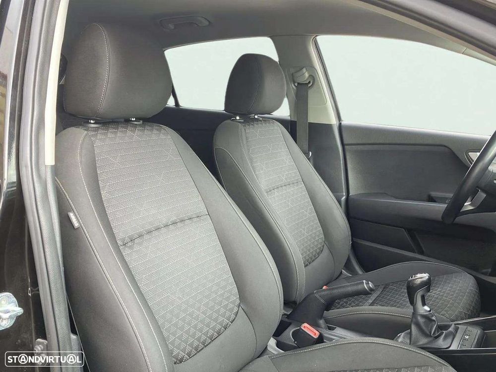 Kia Rio 1.0 T-GDi Wave - 14