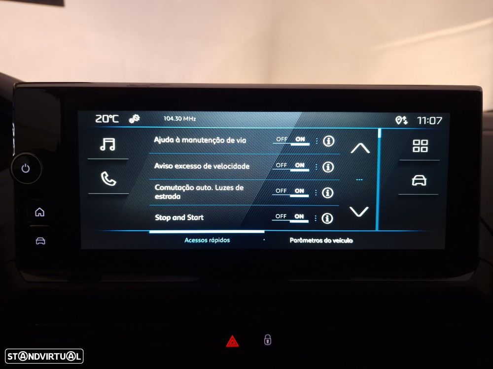 Peugeot Partner 1.5 BlueHDi Longa - 37