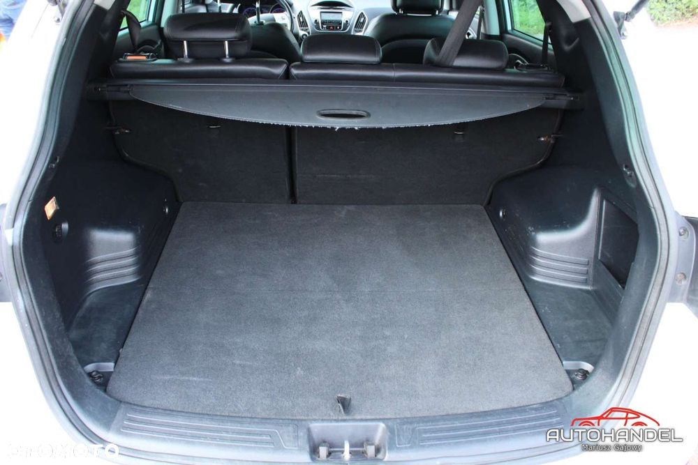 Hyundai ix35 - 17