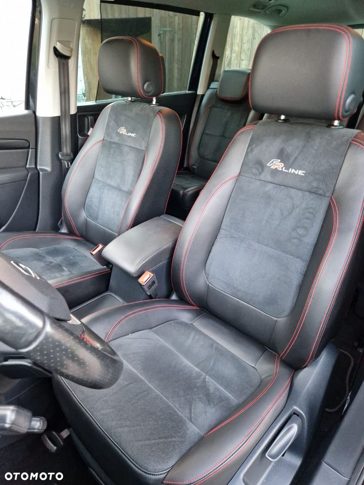 Seat Alhambra 2016 photo 3