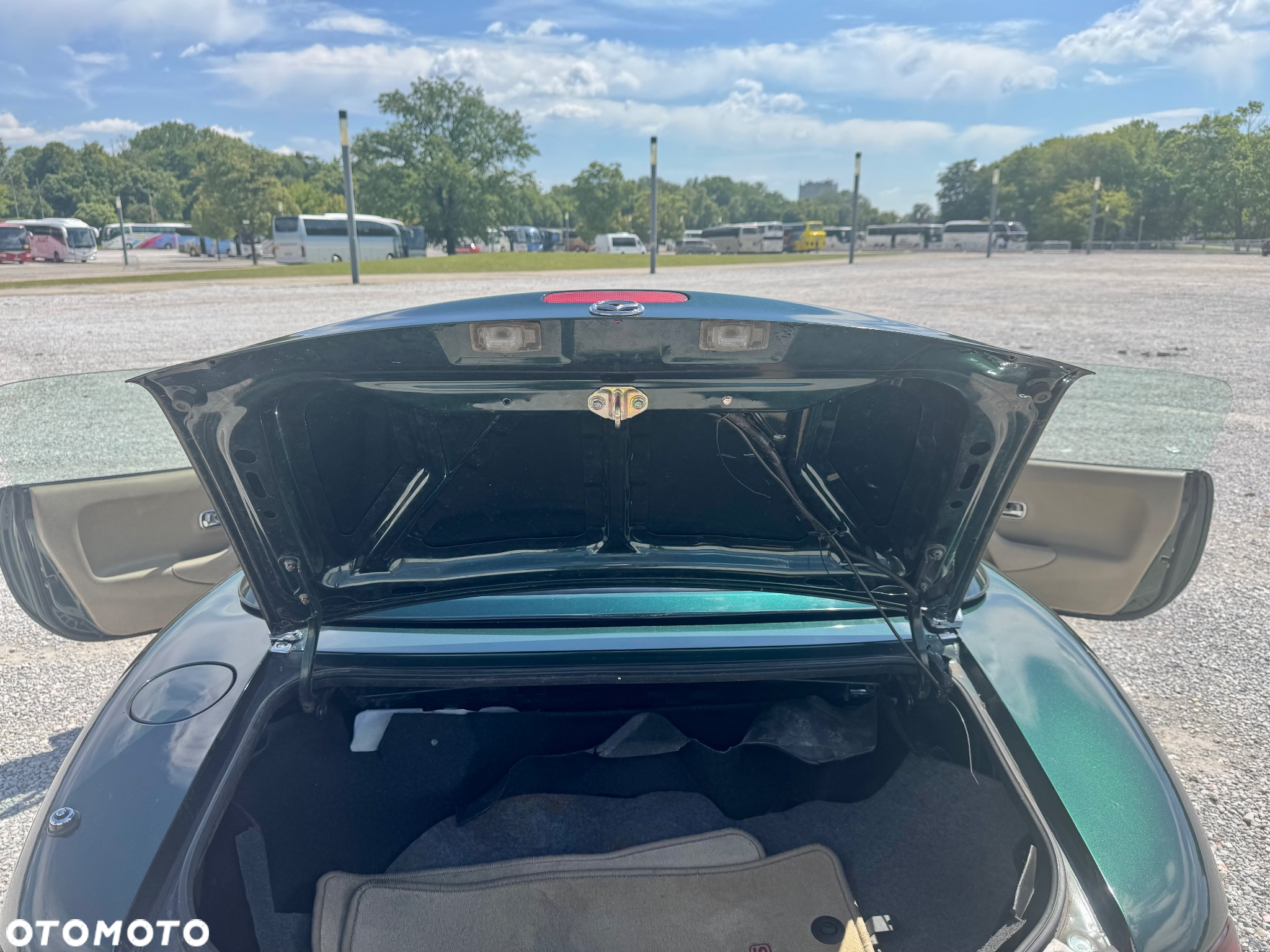 Mazda MX-5 1.9 16V - 20