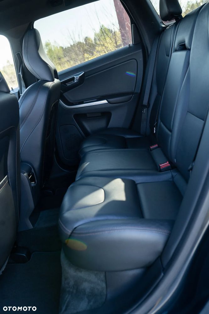 Volvo XC 60 D4 Summum - 13