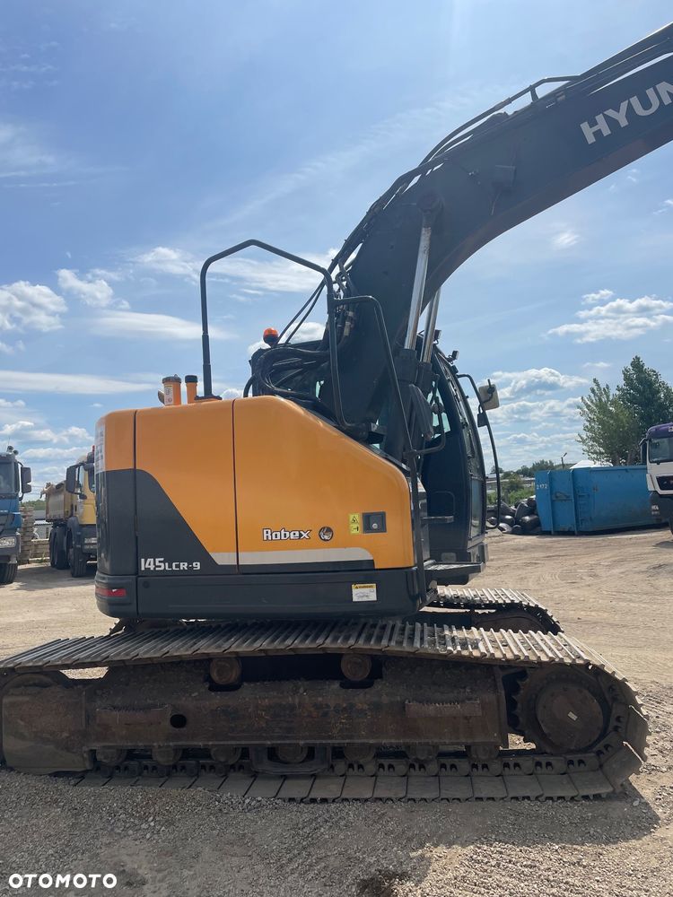 Hyundai ROBEX 145 LCR-9 - 3
