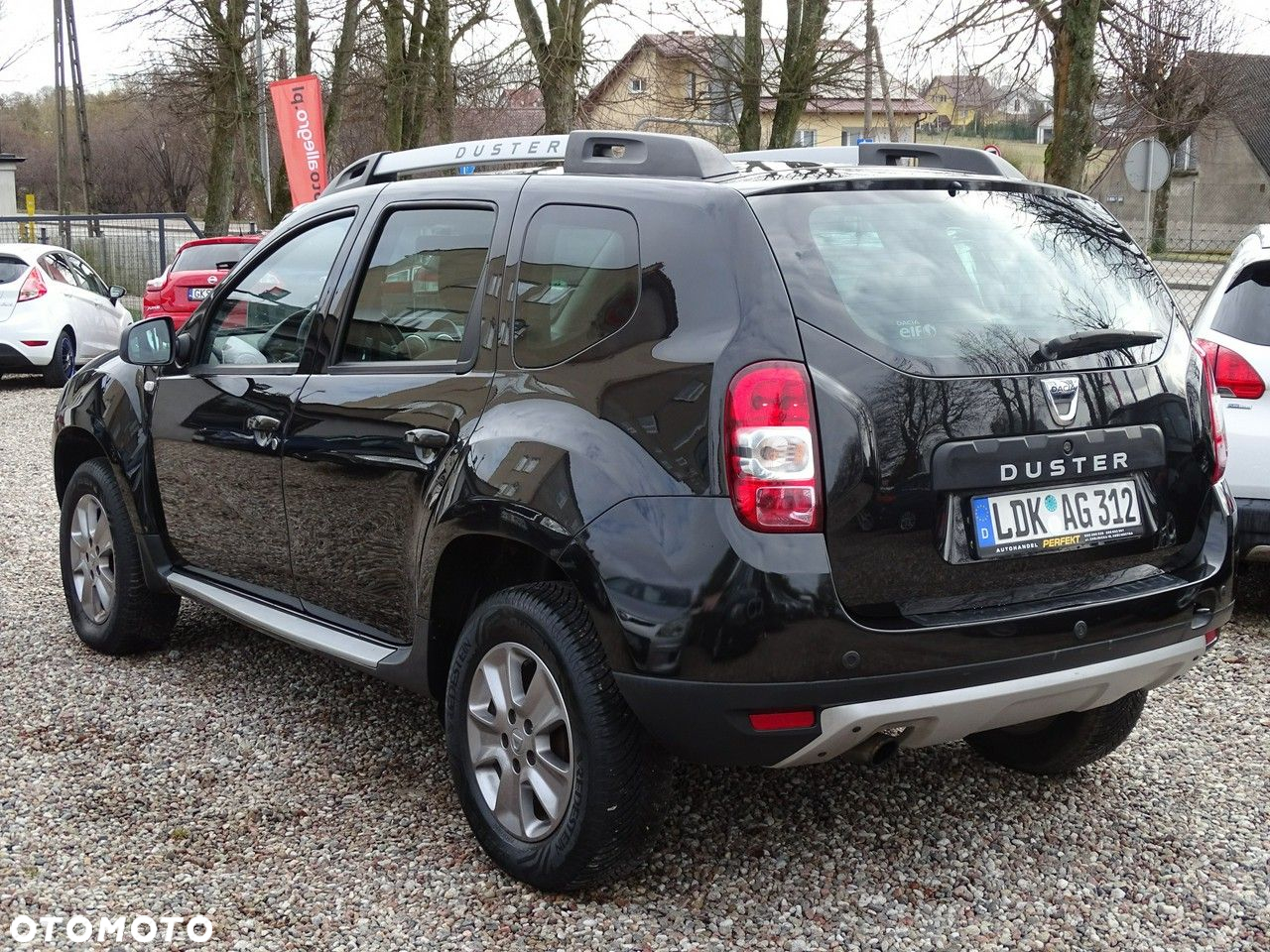 Dacia Duster - 12